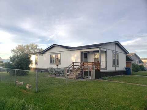 212 Launfal Lane, Bozeman, MT 59718