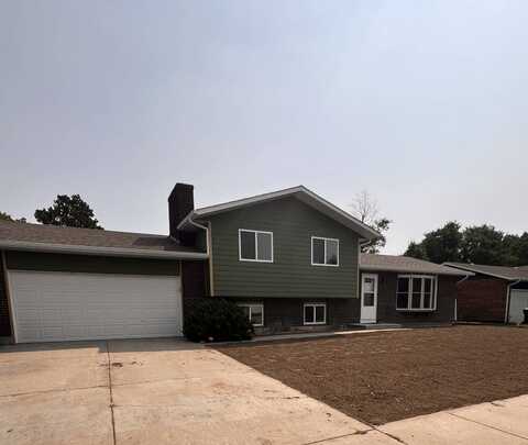 2039 Niobrara Ave, Alliance, NE 69301