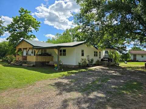 1994 Walker Mountain Road, Waldron, AR 72958
