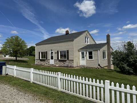 504 State Highway A, Bonnots Mill, MO 65016