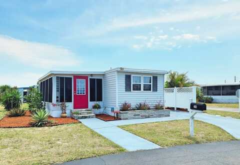 744 Jacaranda Circle, Venice, FL 34285