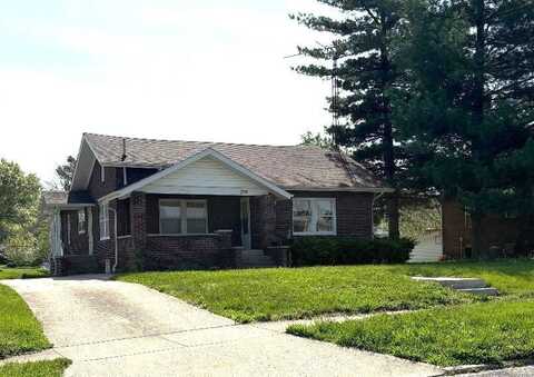 310 N Jefferson, Robinson, IL 62454