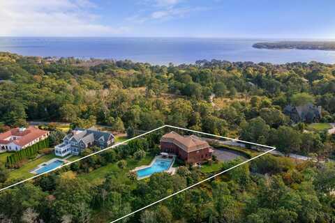89 Old Canoe Place Road, Hampton Bays, NY 11946