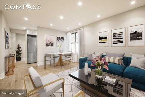 156-08 Riverside Drive West, New York, NY 10032