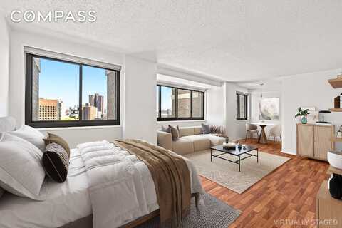 90 Gold Street, New York, NY 10038
