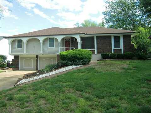 8008 Greenwald Drive, Belton, MO 64012