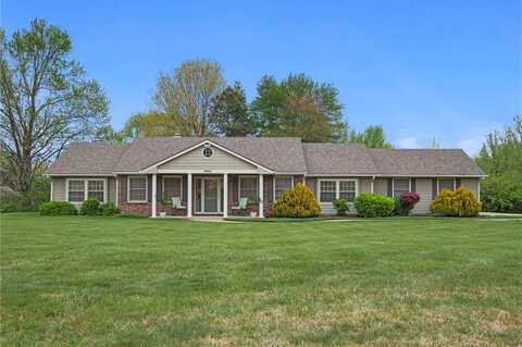 3950 W 214th Street, Bucyrus, KS 66013