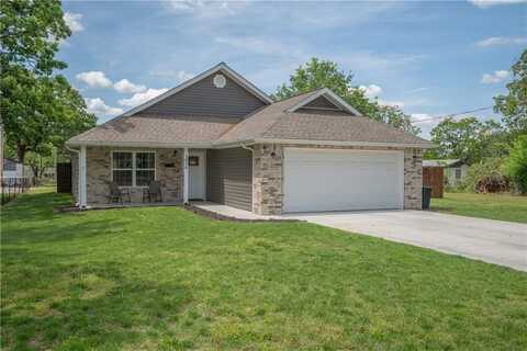 1816 Joplin Street, Galena, KS 66739