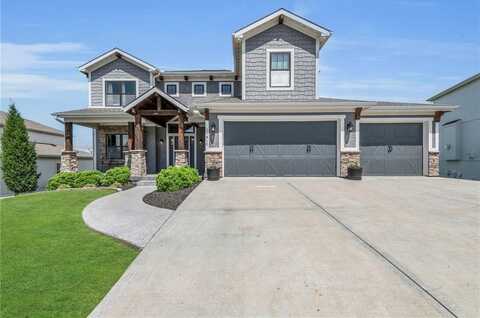 17810 NW 130th Place, Platte City, MO 64079
