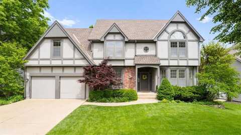 13123 Kessler Street, Overland Park, KS 66213