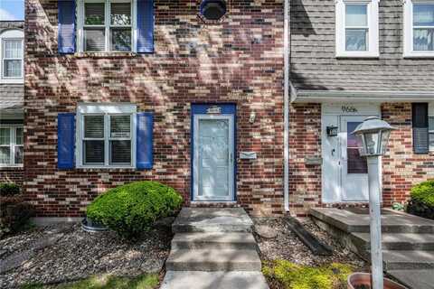 9666 Wedd Drive, Overland Park, KS 66212