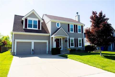 16366 S Hunter Street, Olathe, KS 66062