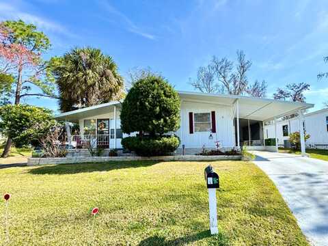 25 Bay in the Wood, Port Orange, FL 32129