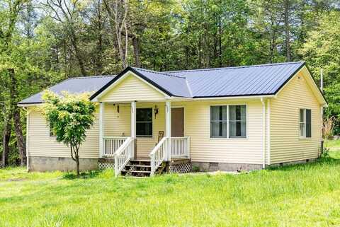 216 DEER FERN DR, SUGAR GROVE, WV 26815
