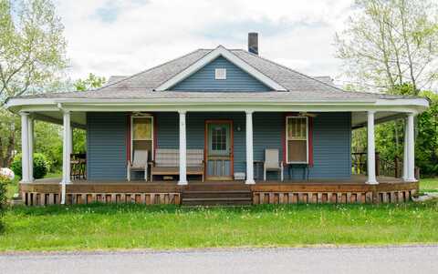 3134 DEERFIELD VALLEY RD, DEERFIELD, VA 24432