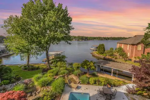 164 BLUE HERON Drive, Hot Springs, AR 71913