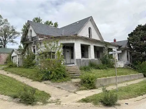 126 S 7th, Keokuk, IA 52632