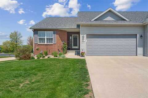 6350 Quail Ridge Dr SW, CedarRapids, IA 52404