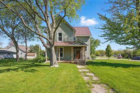 1026 E Adams, Washington, IA 52353