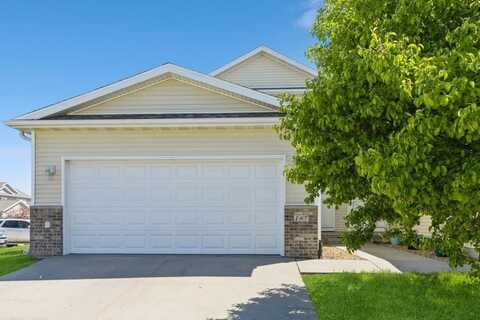 167 Alydar Dr, NorthLiberty, IA 52317