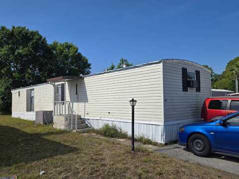 49 TROPIC DRIVE, Port Orange, FL 32127