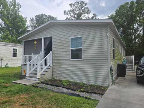 1320 HANDS AVE, ORMOND BEACH, FL 32174