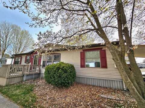 298 BRISTIE STREET, PORTLAND, MI 48875