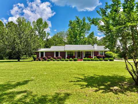 21370 Highway 69, Coffeeville, AL 36524