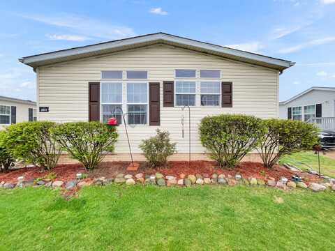 2851 Verona Dr, Northville, MI 48167