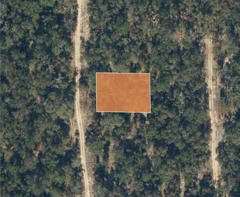 334 Mississippi Ave, Hawthorne, FL 32640