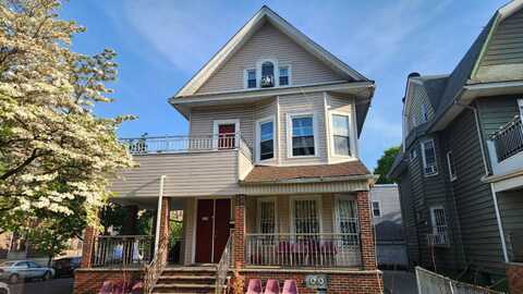 358 linden Blvd, Brooklyn, NY 11203