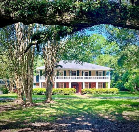 940 HWY 29 S, Bunkie, LA 71322