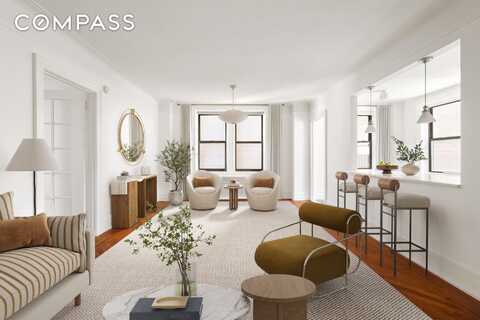 395 Riverside Drive, New York, NY 10025