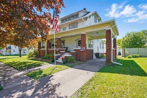 109 S Church St, MorningSun, IA 52640
