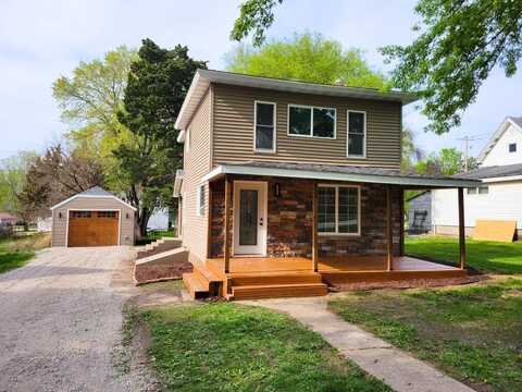 310 Thomas Street, Sioux Rapids, IA 50585