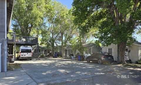 507 E Line St, Bishop, CA 93514