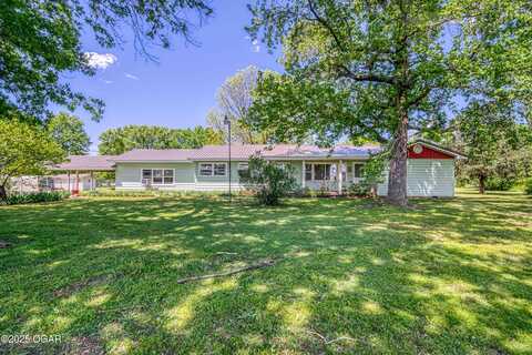 6660 SE 70th Street, Riverton, KS 66770