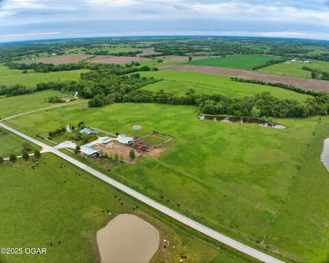 17522 E N Highway, Sheldon, MO 64784