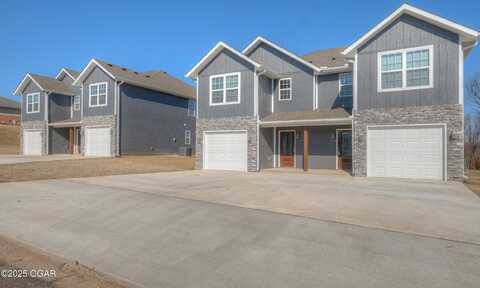 1705-1711 W 30th Street, Joplin, MO 64804