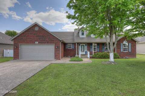 2511 S Cleveland Avenue, Joplin, MO 64804