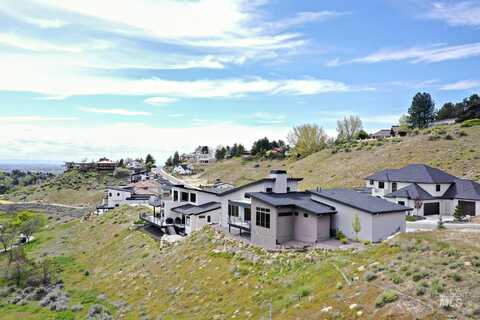 1281 E Chardie Road, Boise, ID 83702