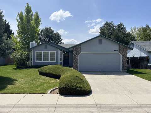 4459 S Tableridge, Boise, ID 83716