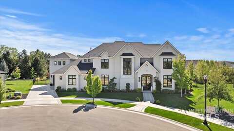 965 S Ranch House Way, Eagle, ID 83616