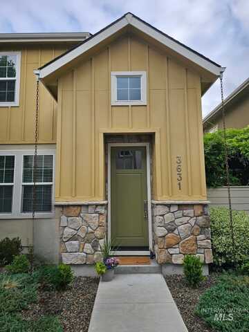 3631 S Pheasant Tail Way, Boise, ID 83716