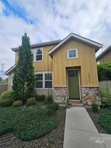 3631 S Pheasant Tail Way, Boise, ID 83716