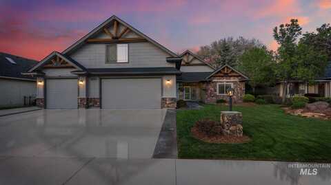 500 S Middle Creek Dr, Nampa, ID 83686