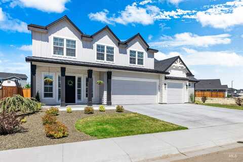 1952 E Thea Drive, Kuna, ID 83634