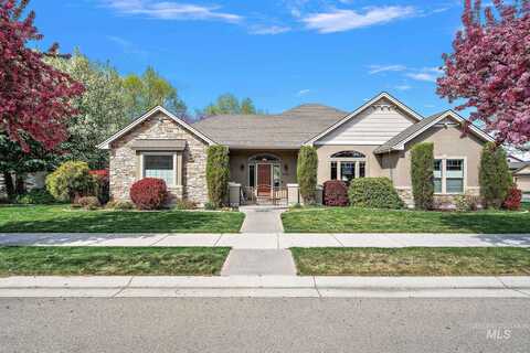 4559 N Mendelson, Meridian, ID 83646