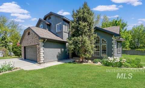 5572 N Eddy Pl, Garden City, ID 83714