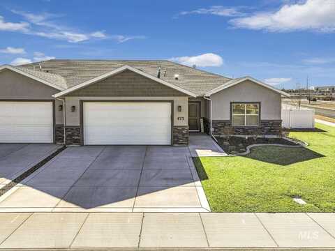 477 Arrowhead Path, Twin Falls, ID 83301